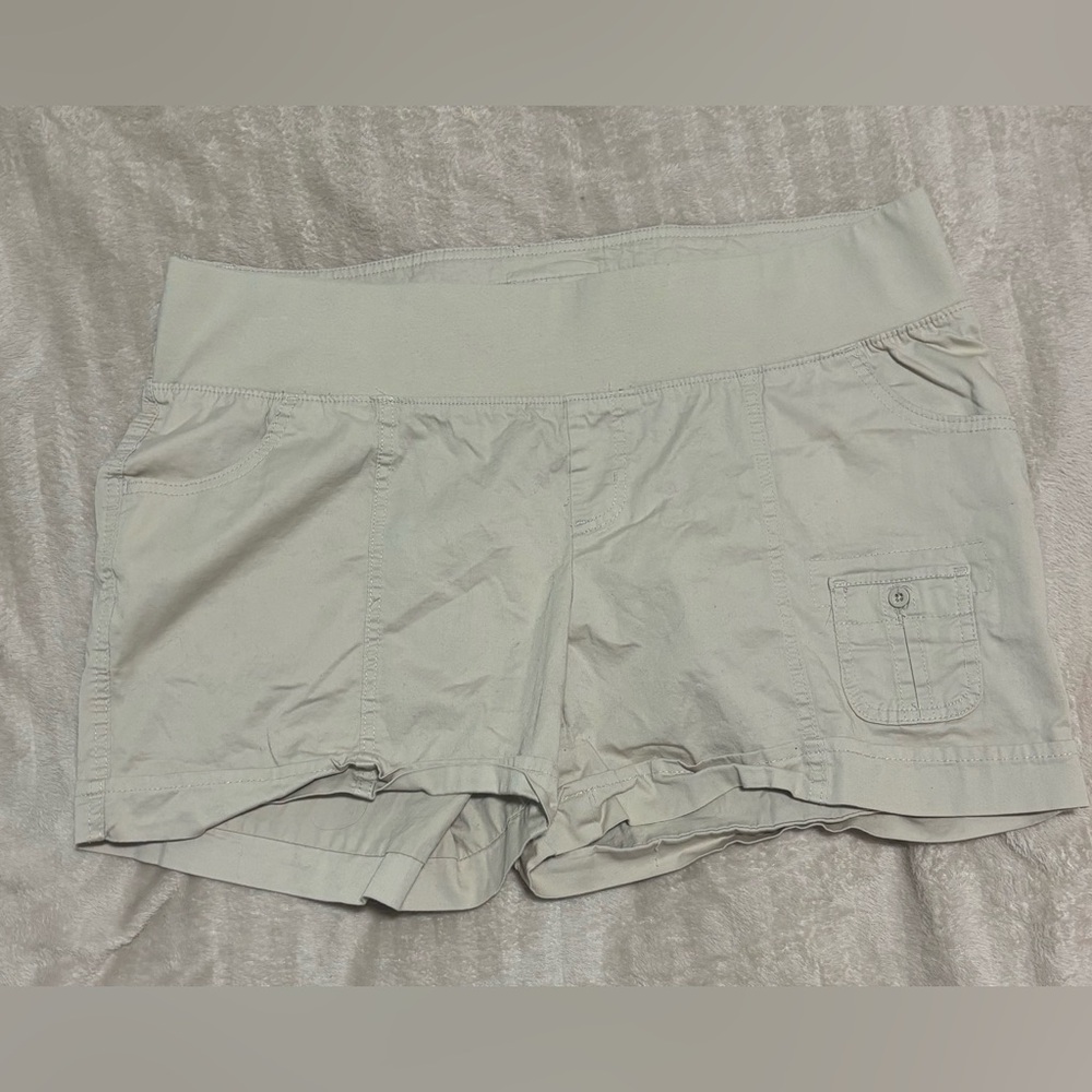 Maternity Shorts